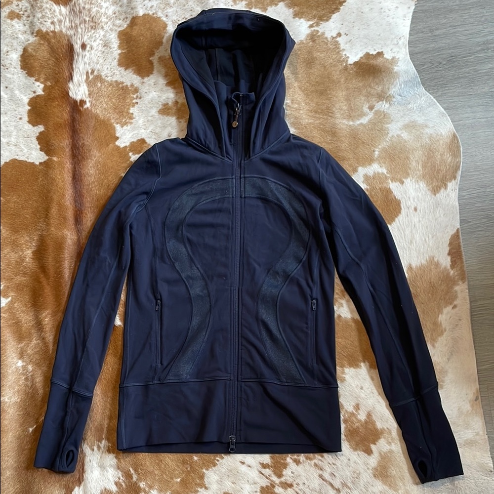 Lululemon Define Hoodie
